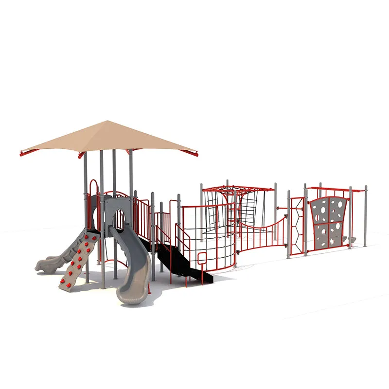 Fairyland Fantasy | Commercial Playground Equipment