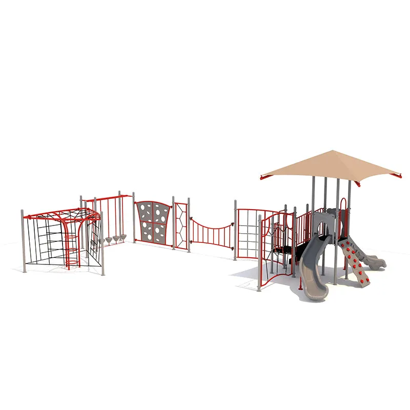 Fairyland Fantasy | Commercial Playground Equipment