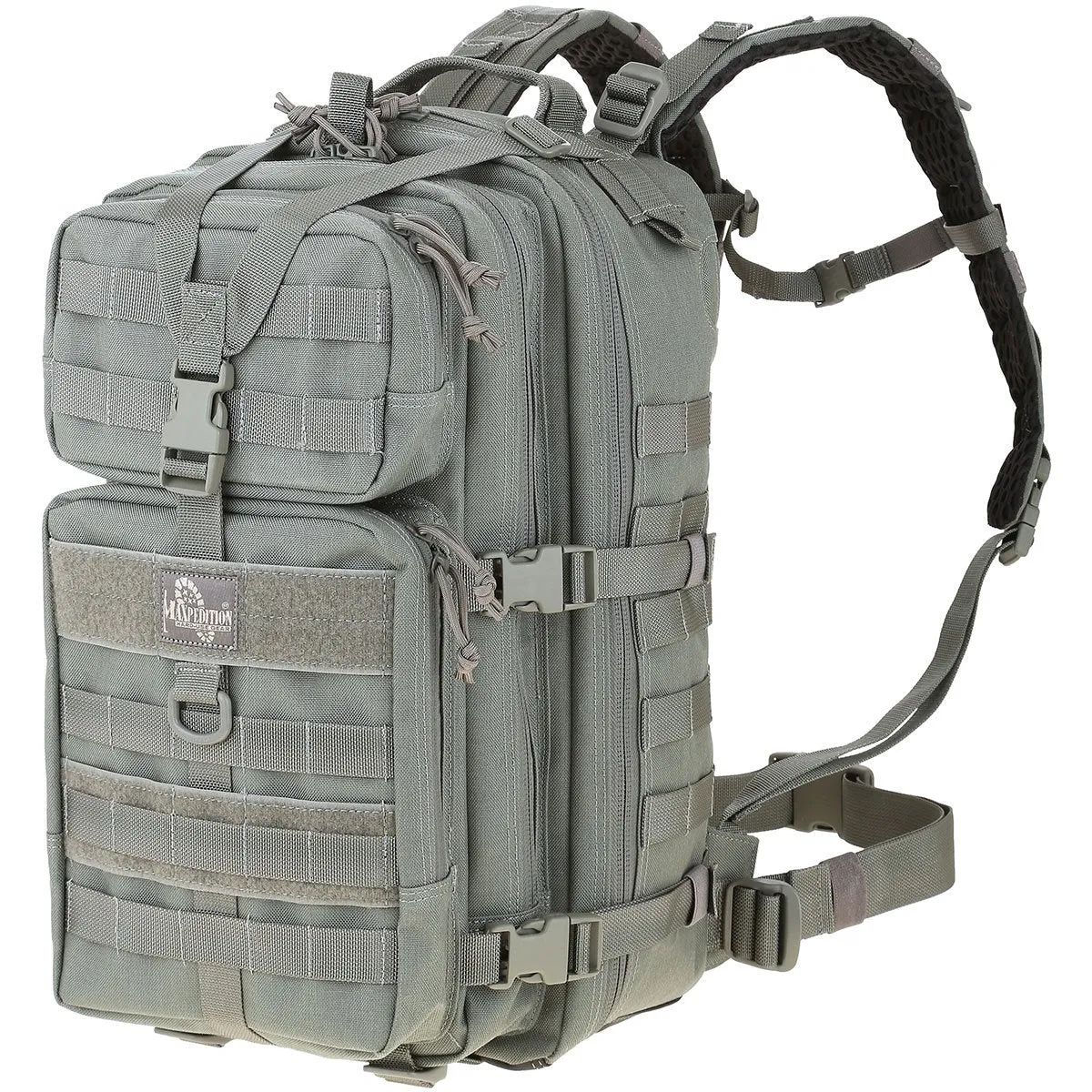 Falcon-III Backpack 35L (BOGO Buy-1-Get-1-Free) (CLOSEOUT SALE. FINAL SALE.)