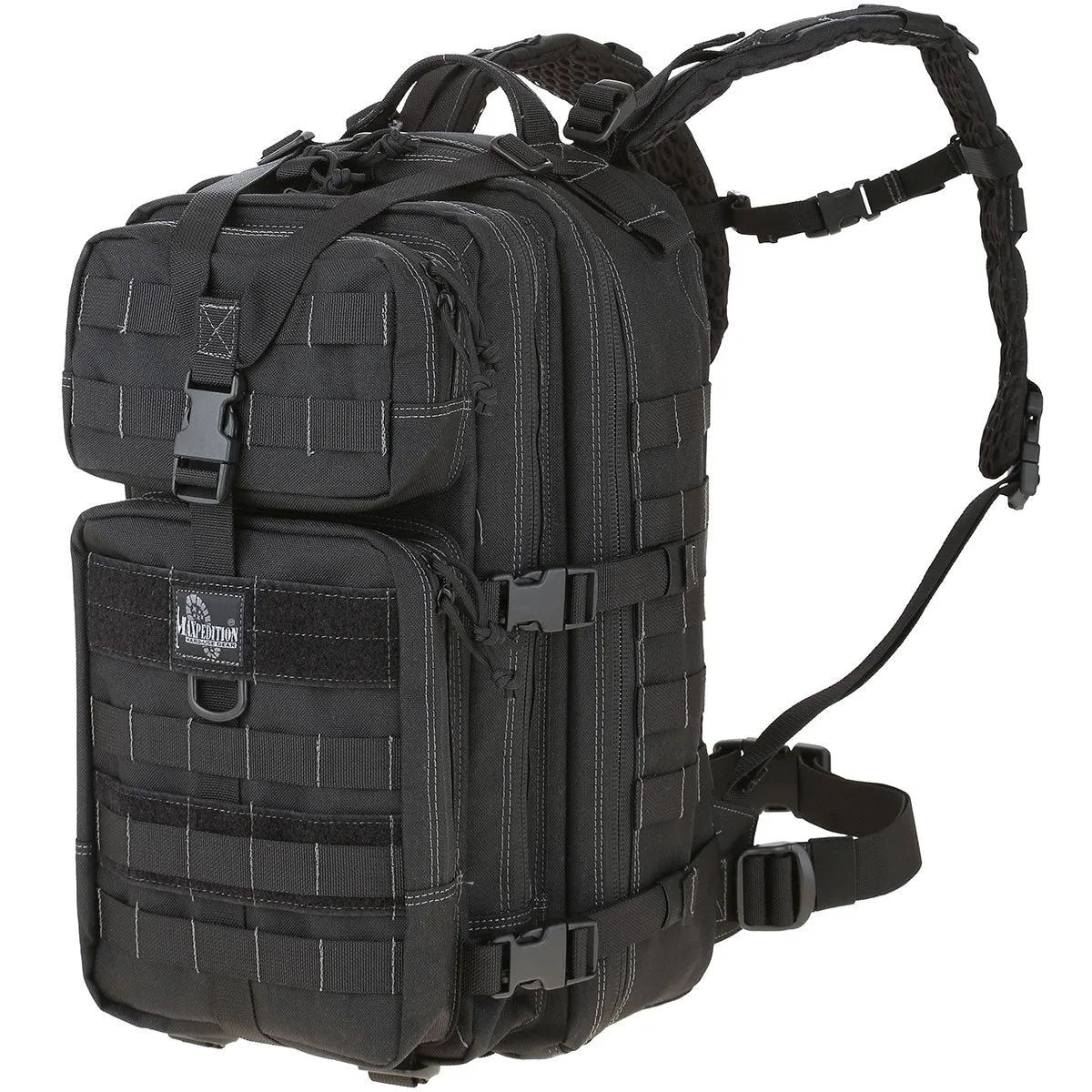 Falcon-III Backpack 35L (BOGO Buy-1-Get-1-Free) (CLOSEOUT SALE. FINAL SALE.)