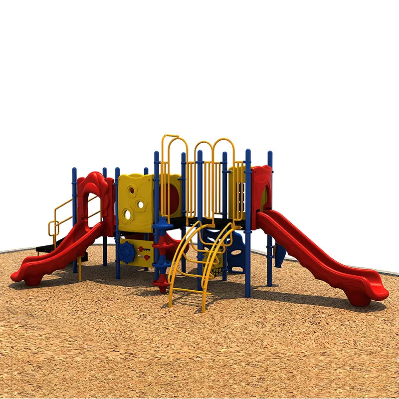 Fantasy Island-1 | Commercial Playground Equipment