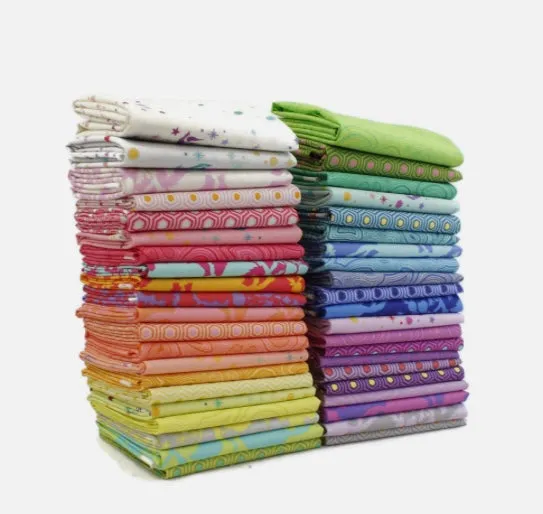 Fat Eighth Bundle-9” x 22” #FE-02