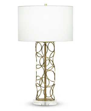 FD - PACIFIC LAMP