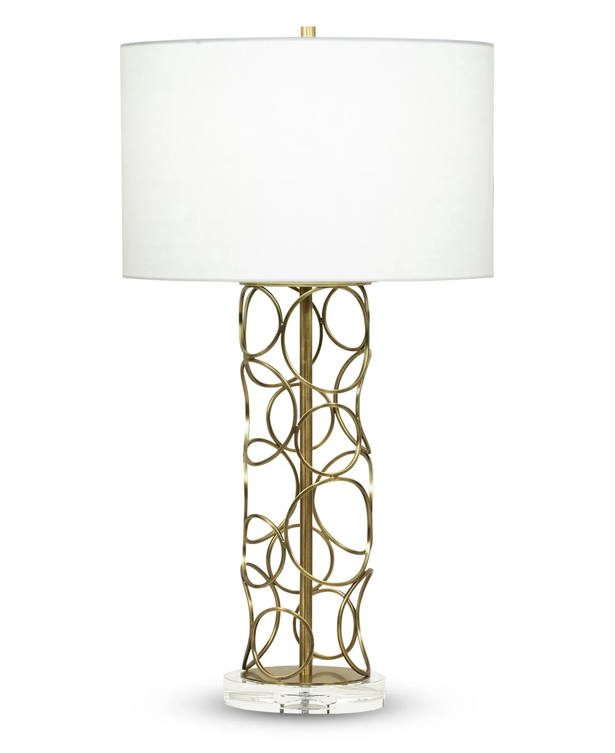 FD - PACIFIC LAMP