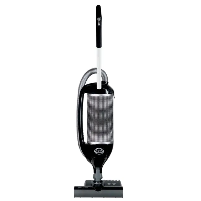 Felix Premium Upright Vacuum With Tools