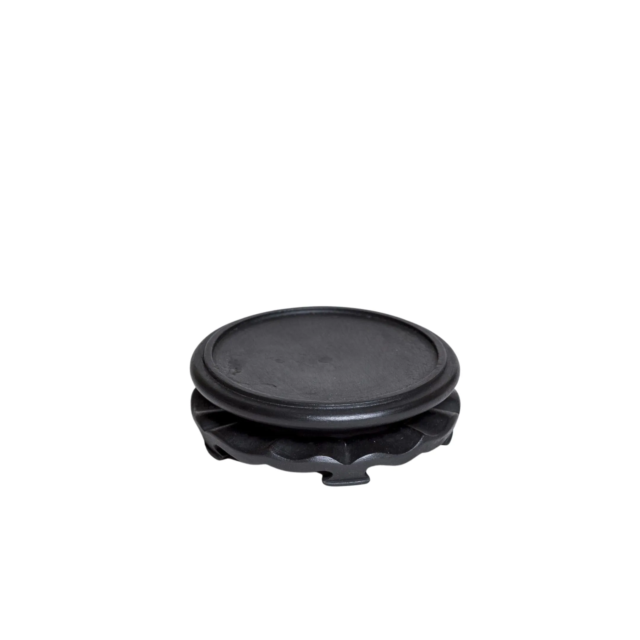 Feroza Stand Black