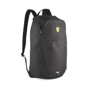 Ferrari backpack, Puma, race, black