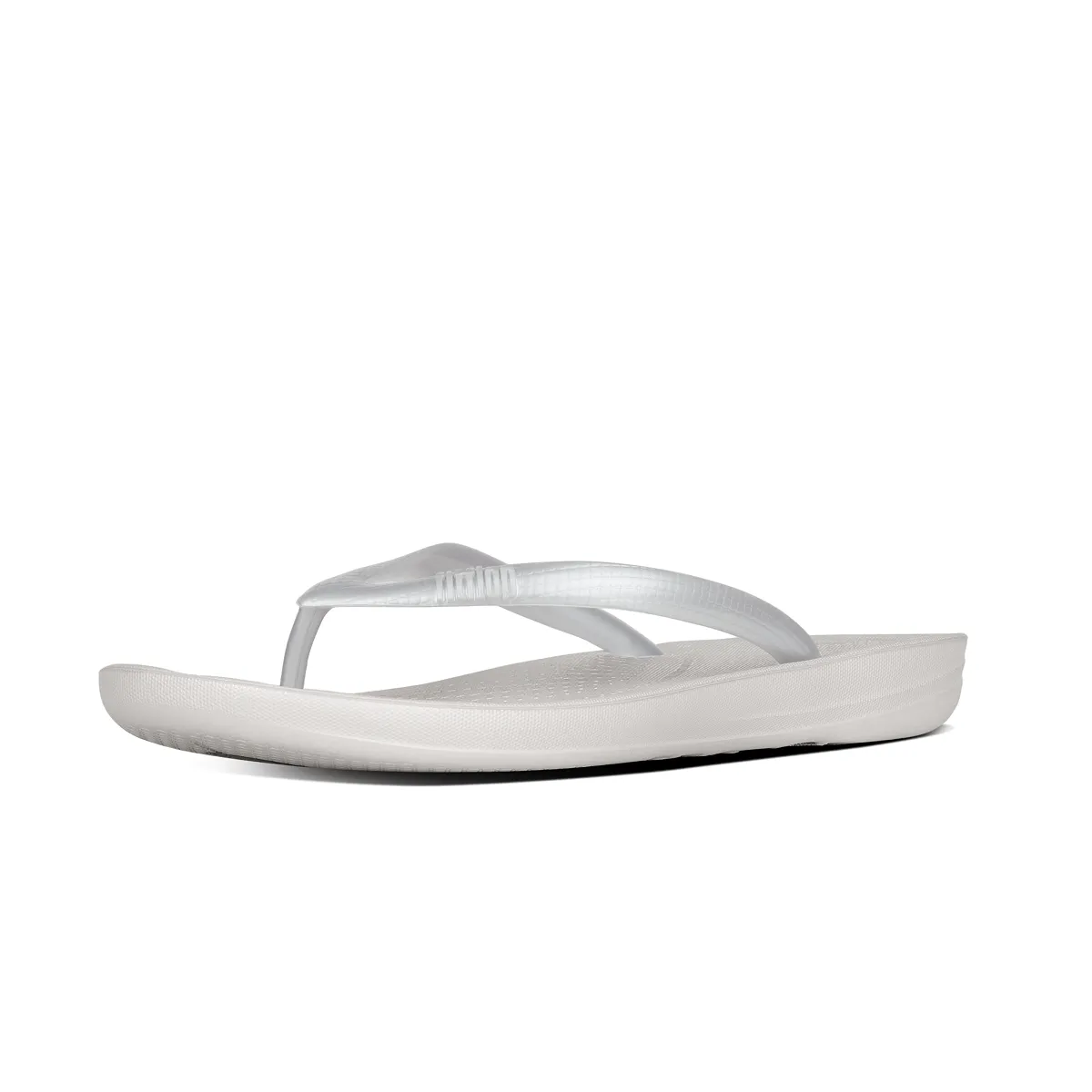FitFlop Iqushion Ergonomc Flip Flops