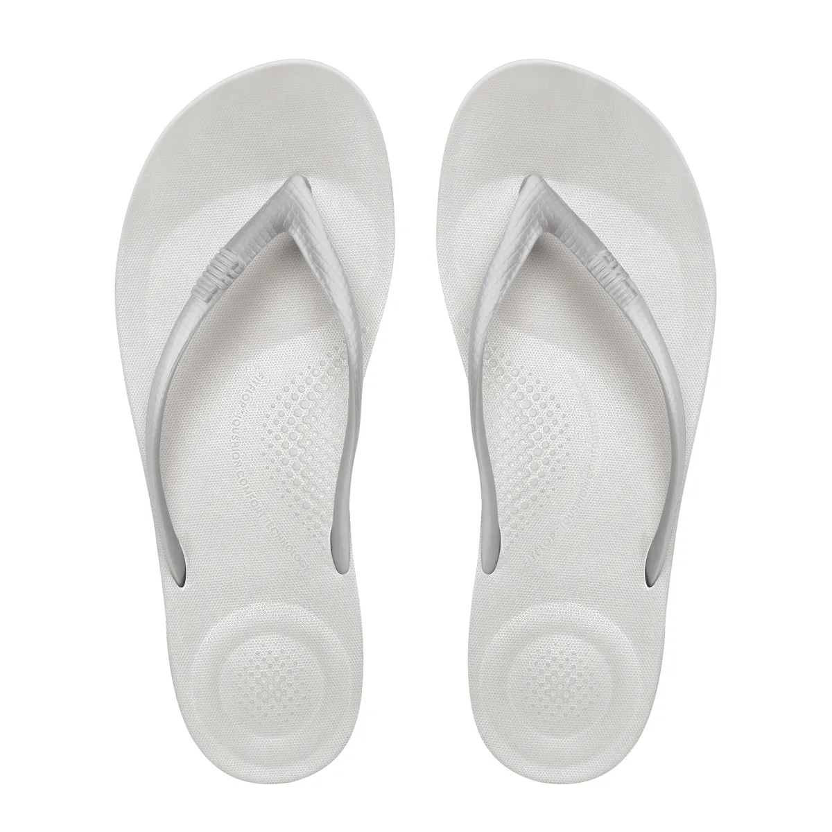 FitFlop Iqushion Ergonomc Flip Flops