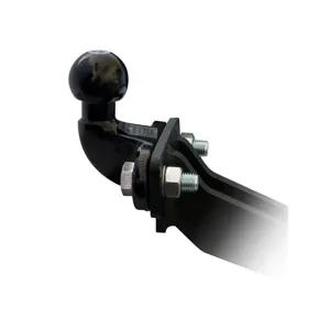 Fixed Flange Towbar Skoda Superb Saloon 2015- TSDA2 Tow Trust