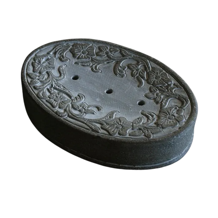 Floral Soapdish