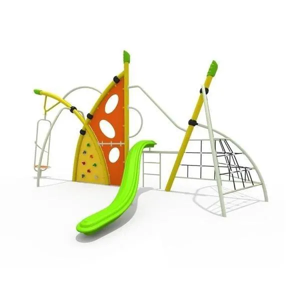 FreeStyle I | Commercial Playground Equipment