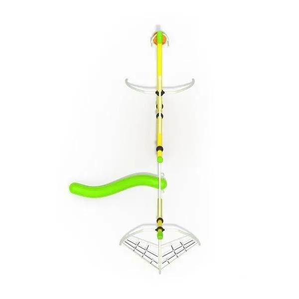 FreeStyle I | Commercial Playground Equipment