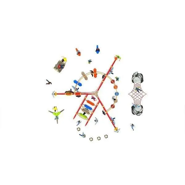 FreeStyle VI | Commercial Playground Equipment