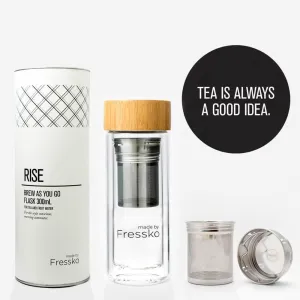 Fressko Rise Flask 300ml | Drink Bottle
