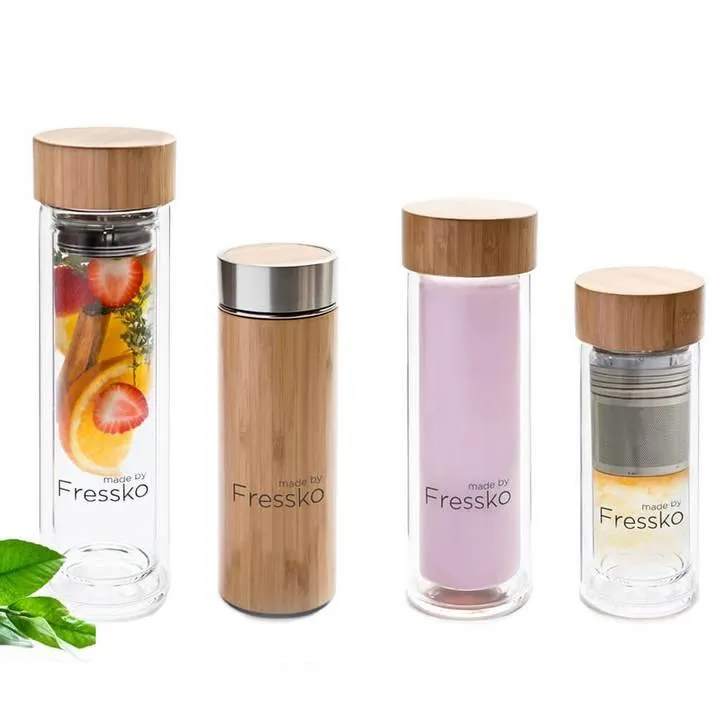 Fressko Tour Flask 400ml | Drink Bottle