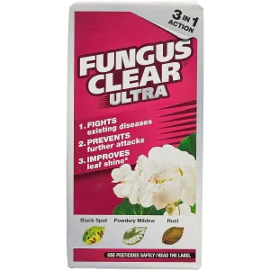 FungusClear Ultra 225ml