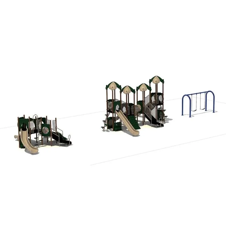 Gateway | Commercial Playground Equipment