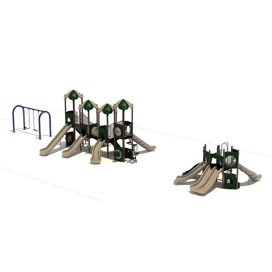 Gateway | Commercial Playground Equipment