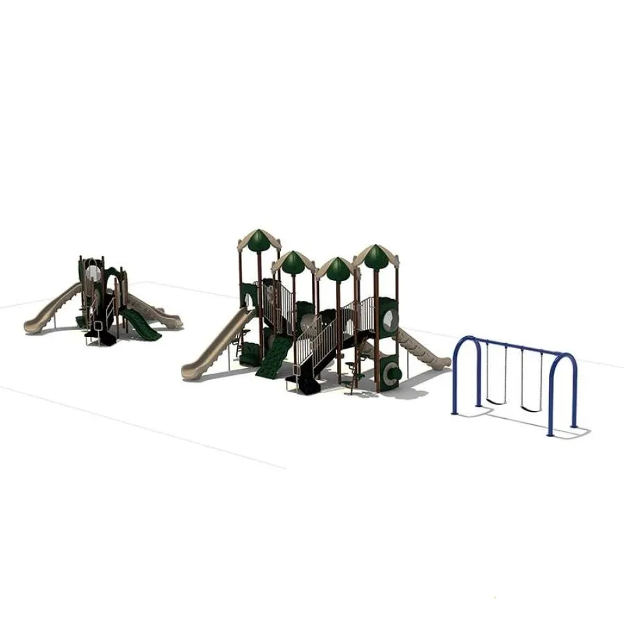 Gateway | Commercial Playground Equipment
