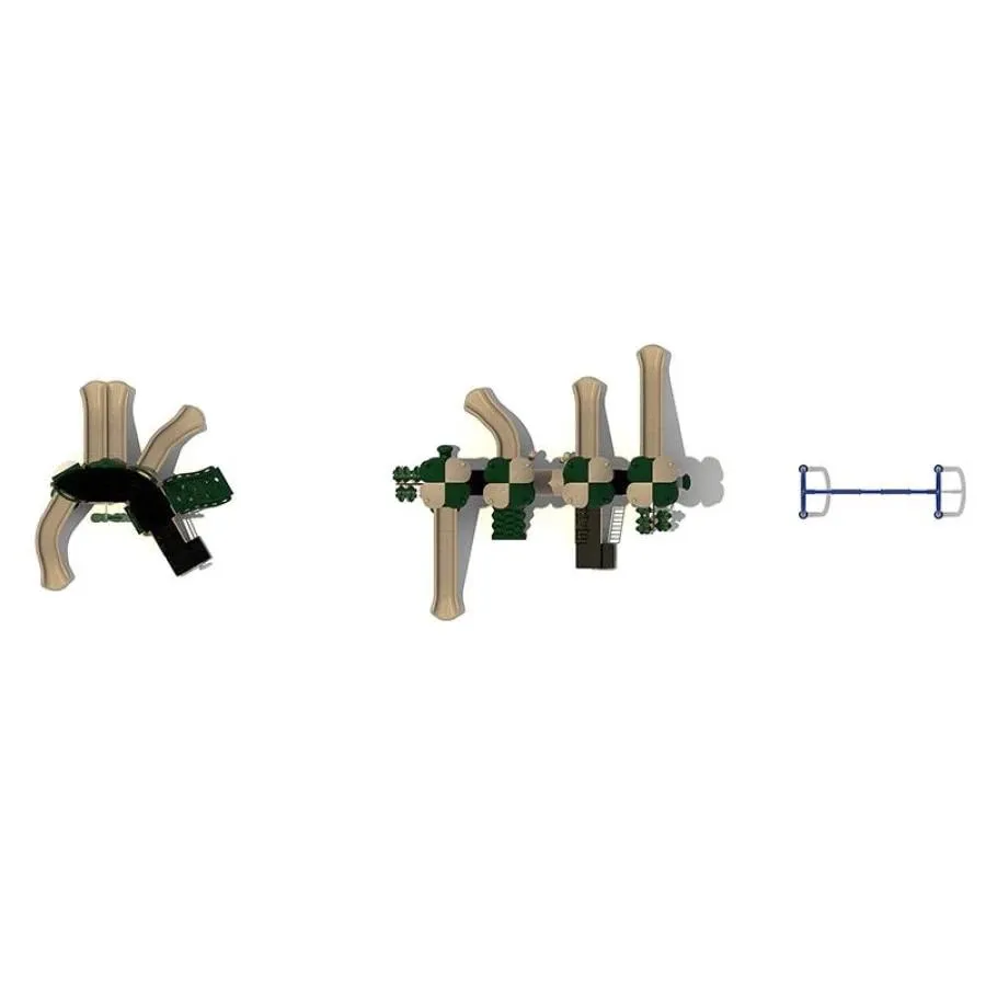 Gateway | Commercial Playground Equipment