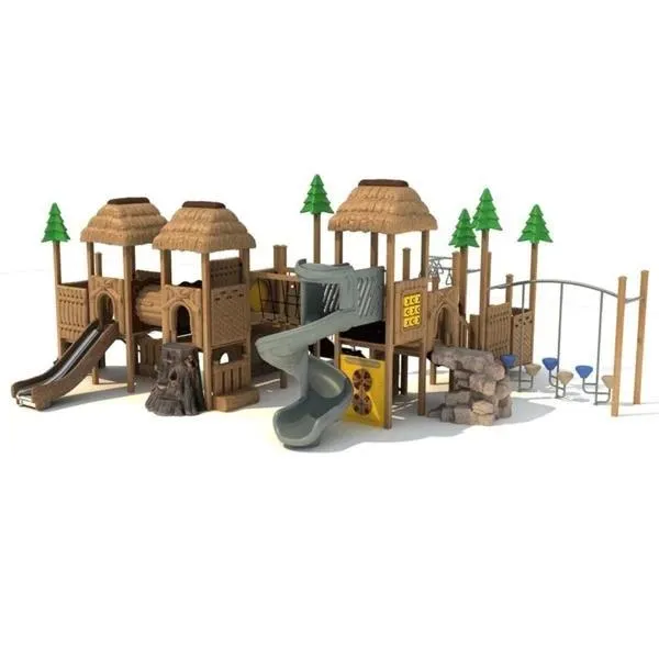 Geneva | Commercial Playground Equipment