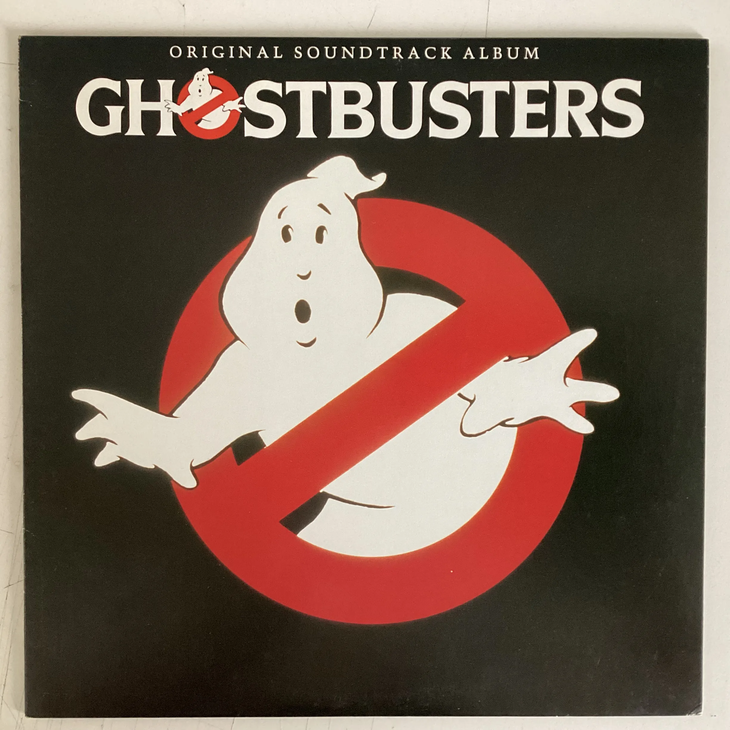 GHOSTBUSTERS (CDN 1984) (USED)