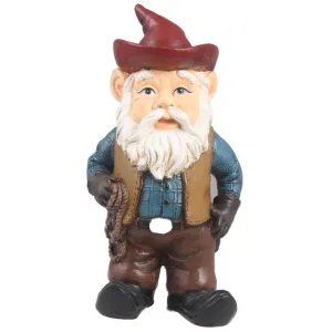 Gnome Cowboy