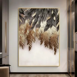 Golden Elegance