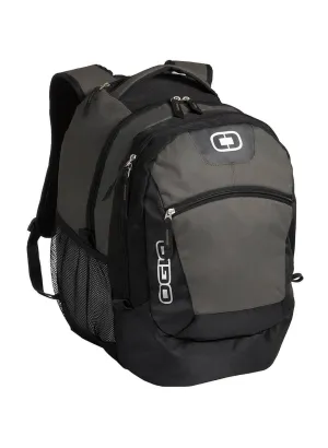 Grey 411042 OGIO Rogue Backpack 