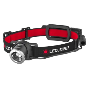 H8R Headlamp