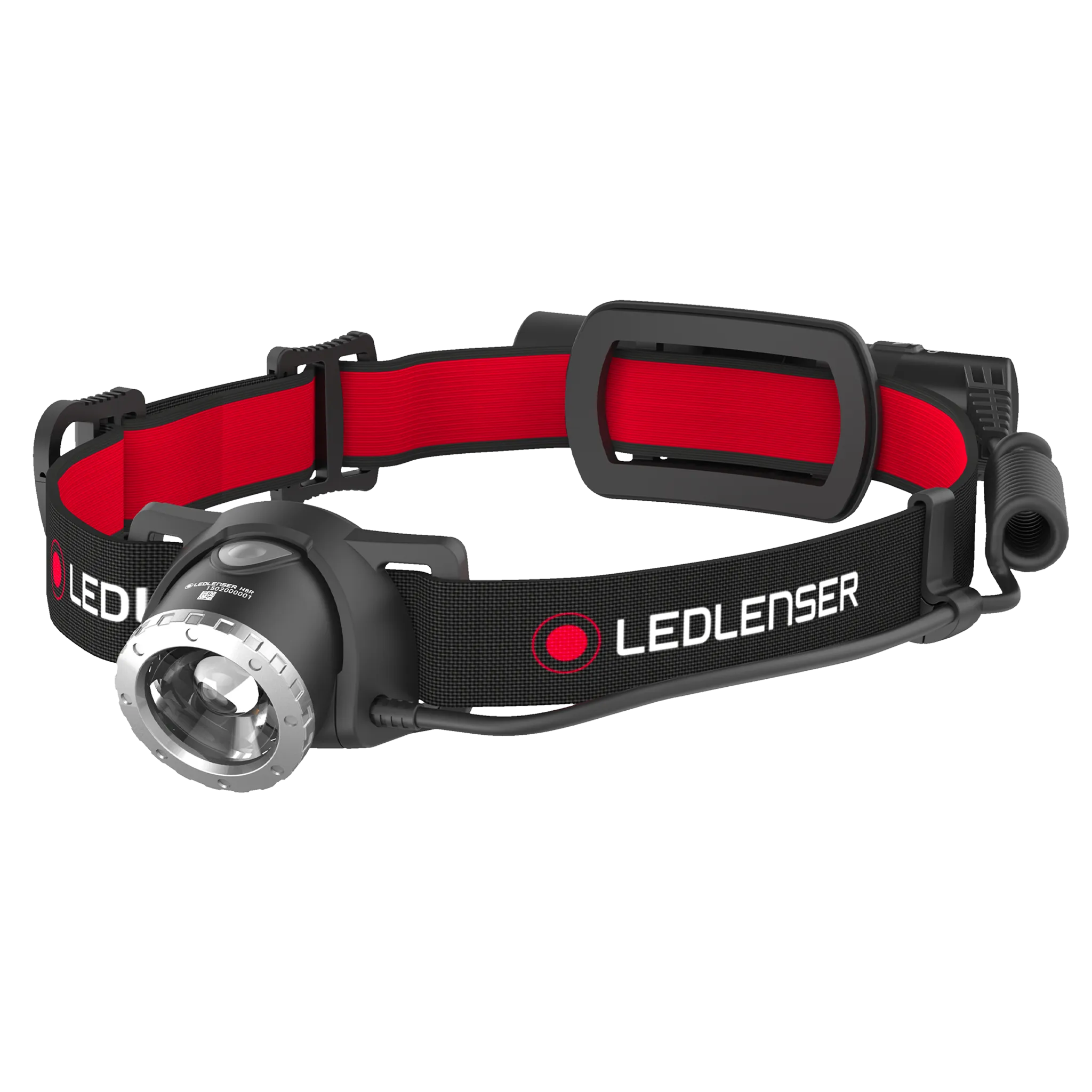 H8R Headlamp