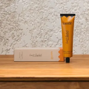 Hand and Body Moisturiser Saint-Raphaël