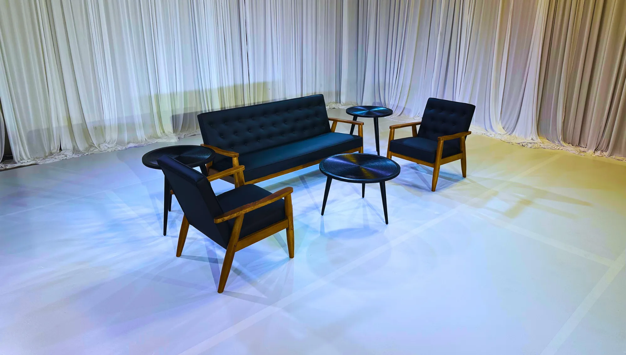 HARLEY SOFA GROUPING 1