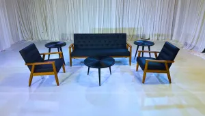 HARLEY SOFA GROUPING 1