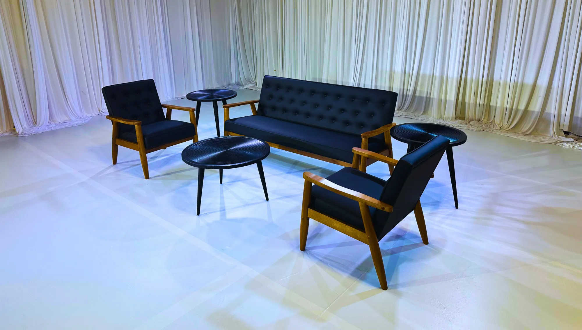 HARLEY SOFA GROUPING 1