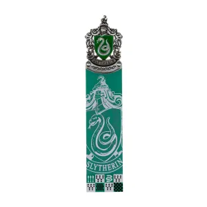 Harry Potter - Slytherin Crest Bookmark