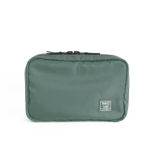 Harvest Label - Bag, Flyers Supply HSP-0170 Pouch Sage Green
