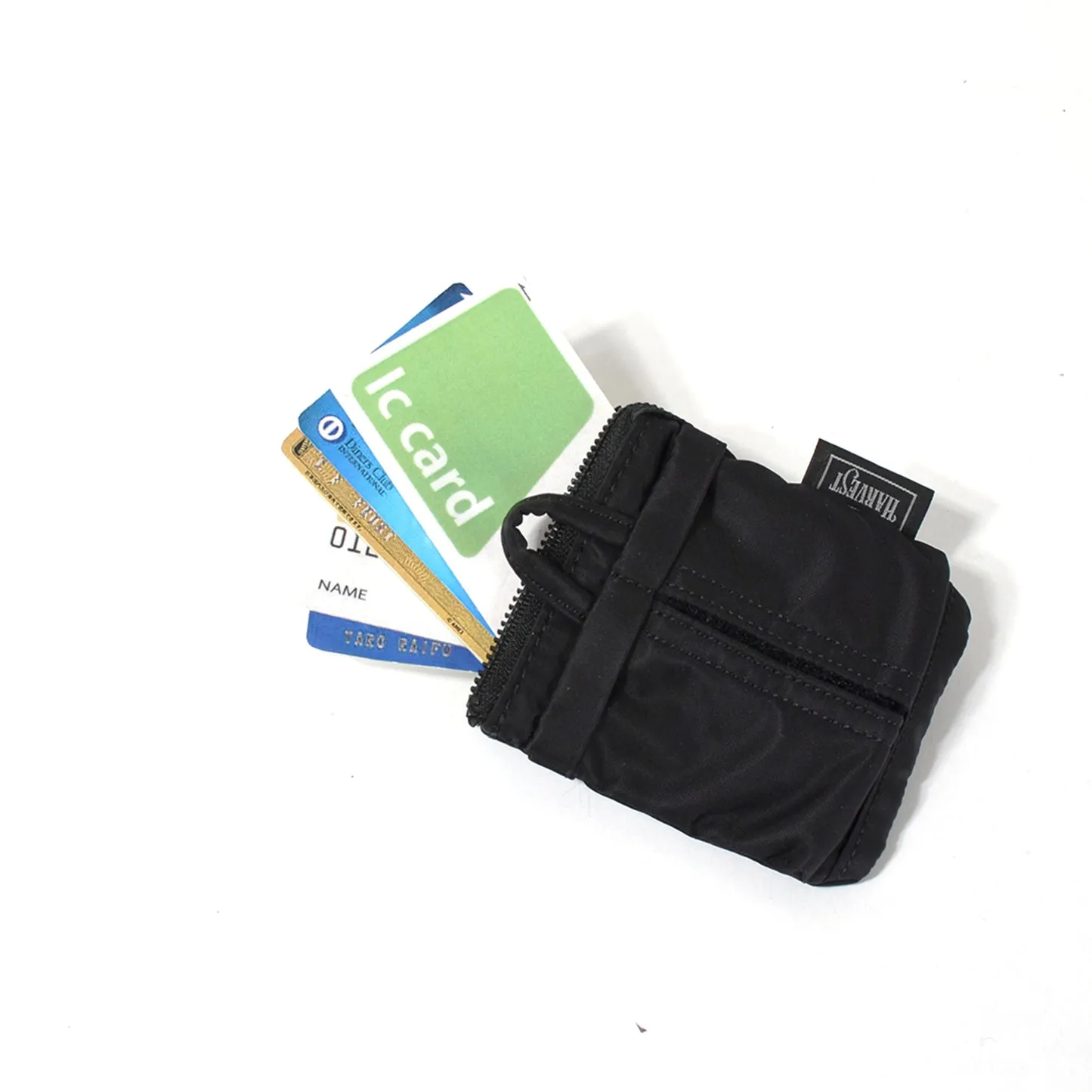 Harvest Label - FLYER'S Mini HSM-91 Navy