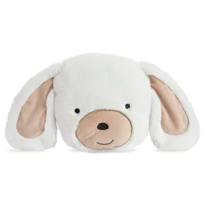 Histoire d'Ours Coussin Chien - Aussi Doux