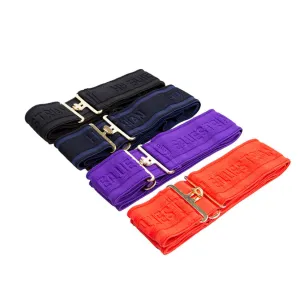 Hy Elasticated Surcingle