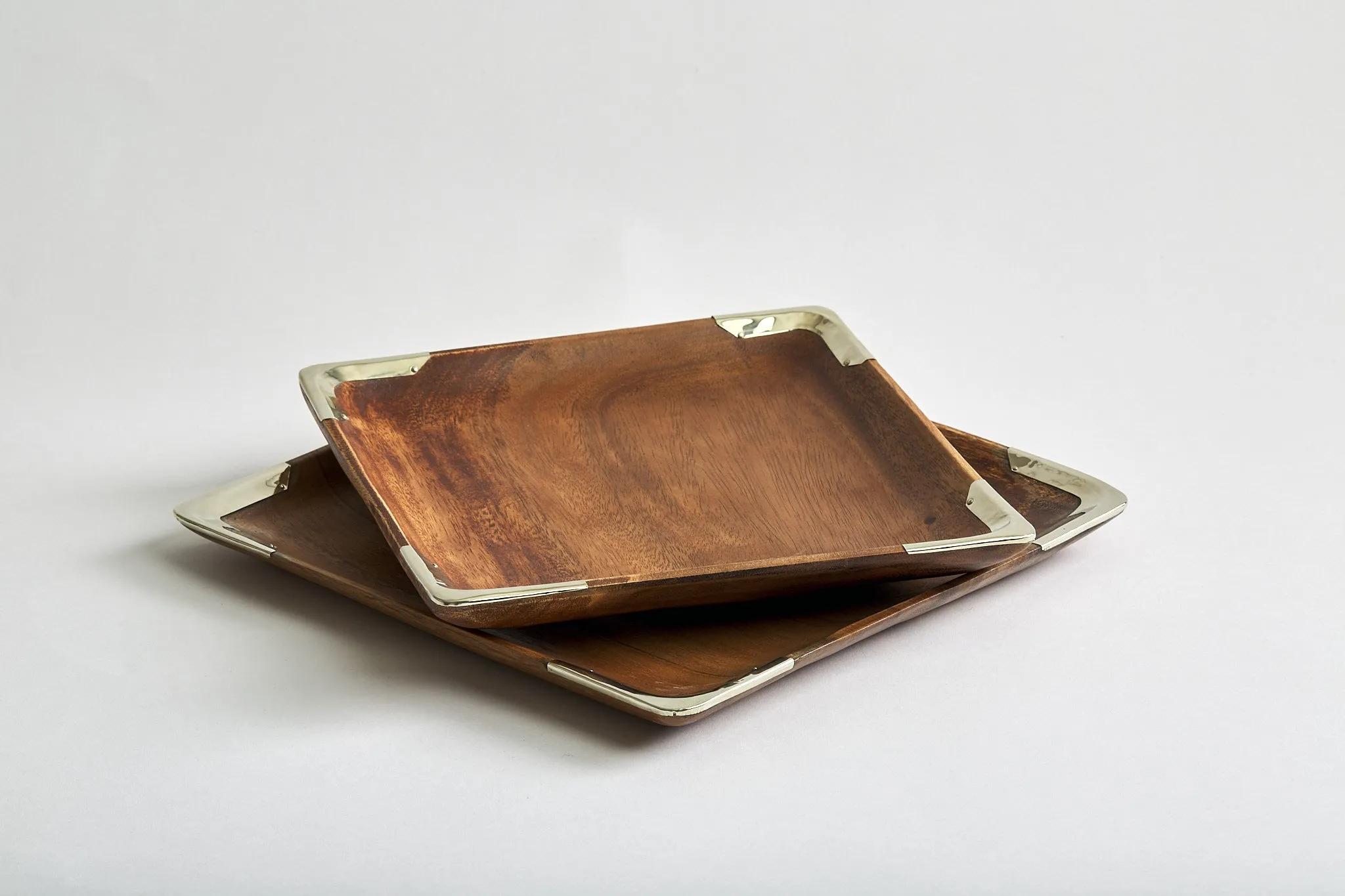 Ibera Square Tray