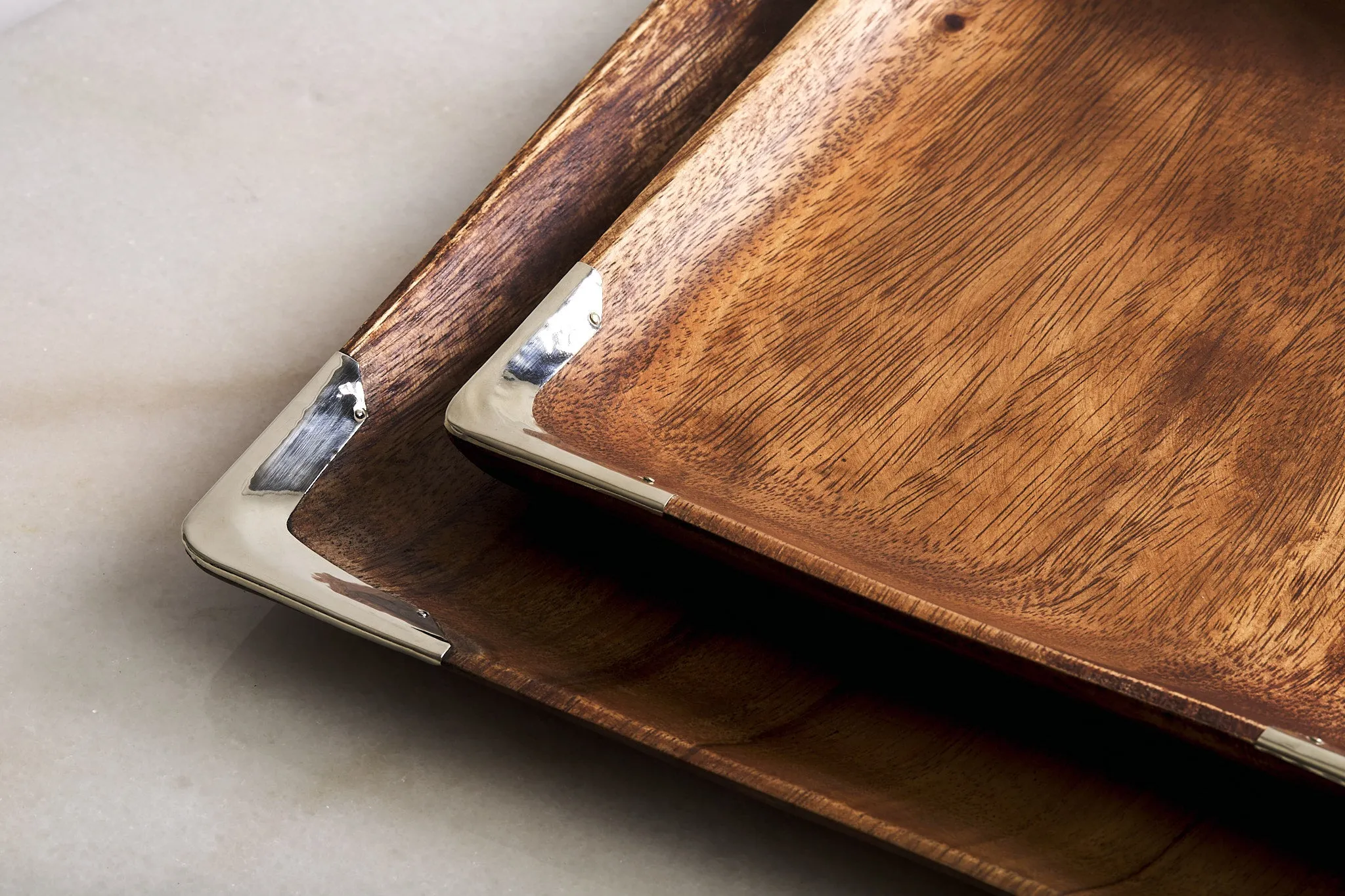 Ibera Square Tray
