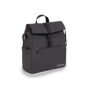 iCandy Peach 7 Changing Bag - All Terrain Storm