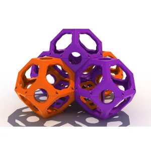 iK-2002 | Commercial Playground Equipment