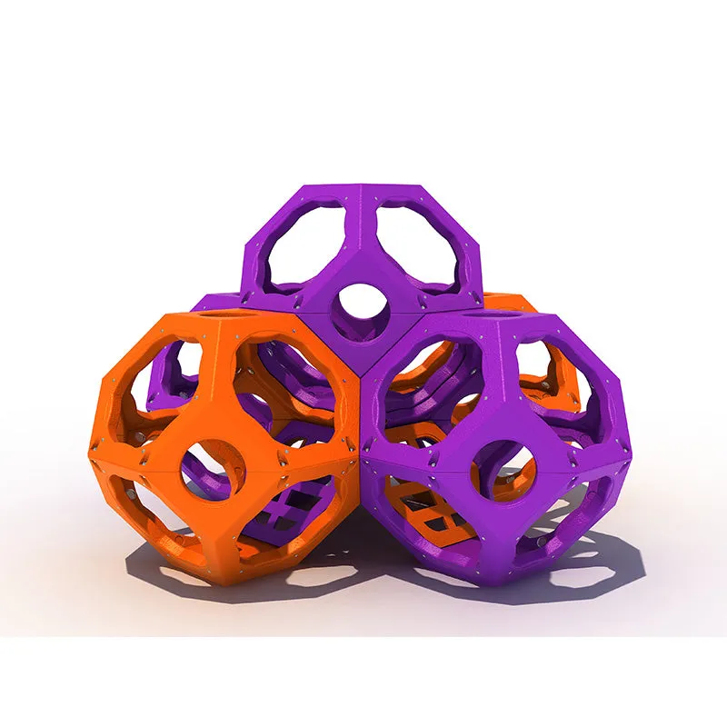 iK-2002 | Commercial Playground Equipment