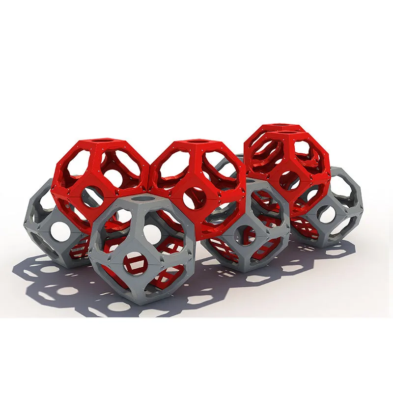 iK-2003 | Commercial Playground Equipment