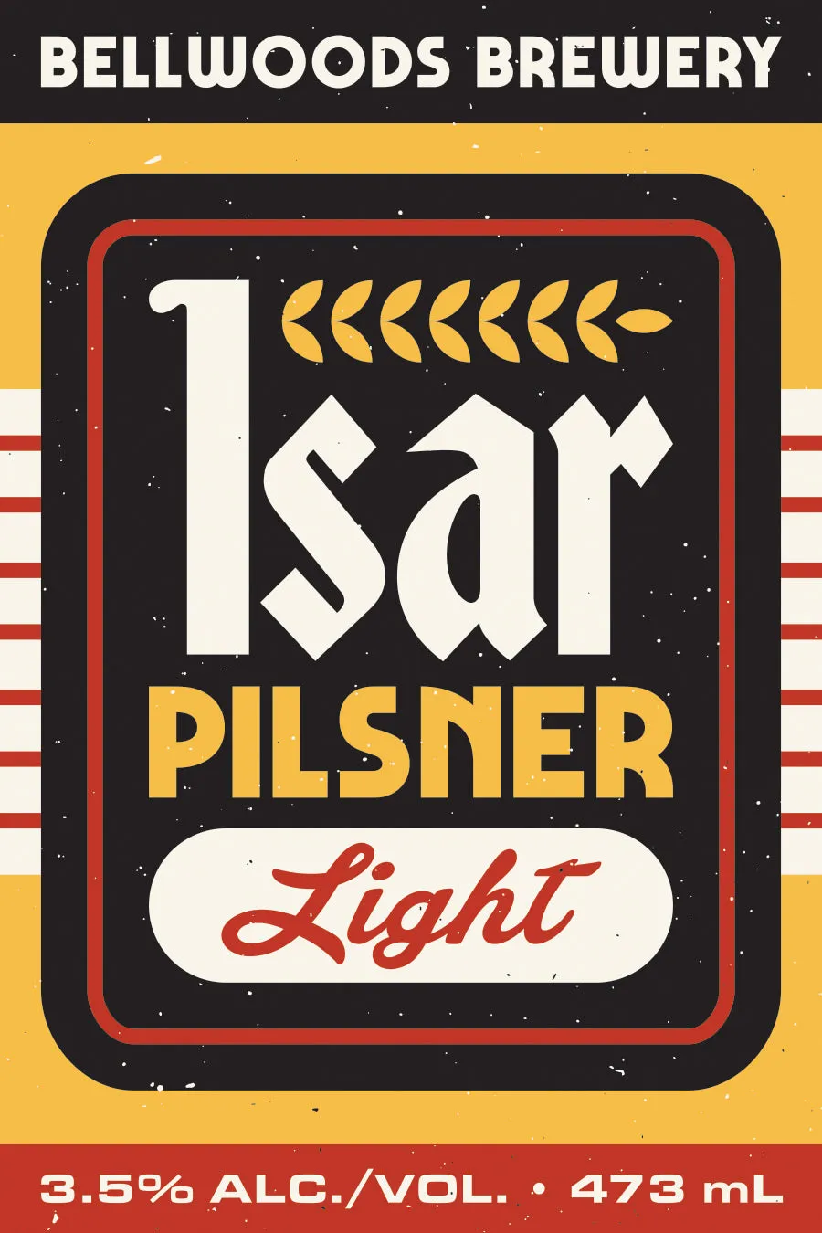 Isar Light