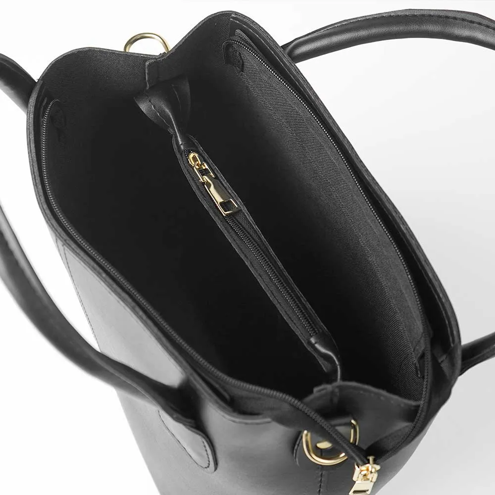 Jacob Bag Black