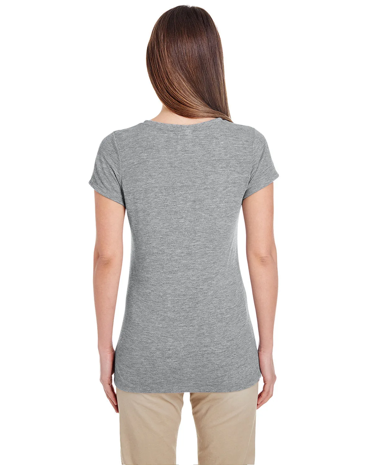 Jerzees 21WR Ladies' DRI-POWER SPORT T-Shirt